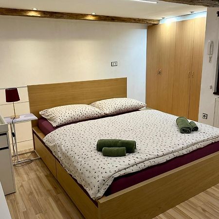 Palac Anezka D1 브르노 외부 사진